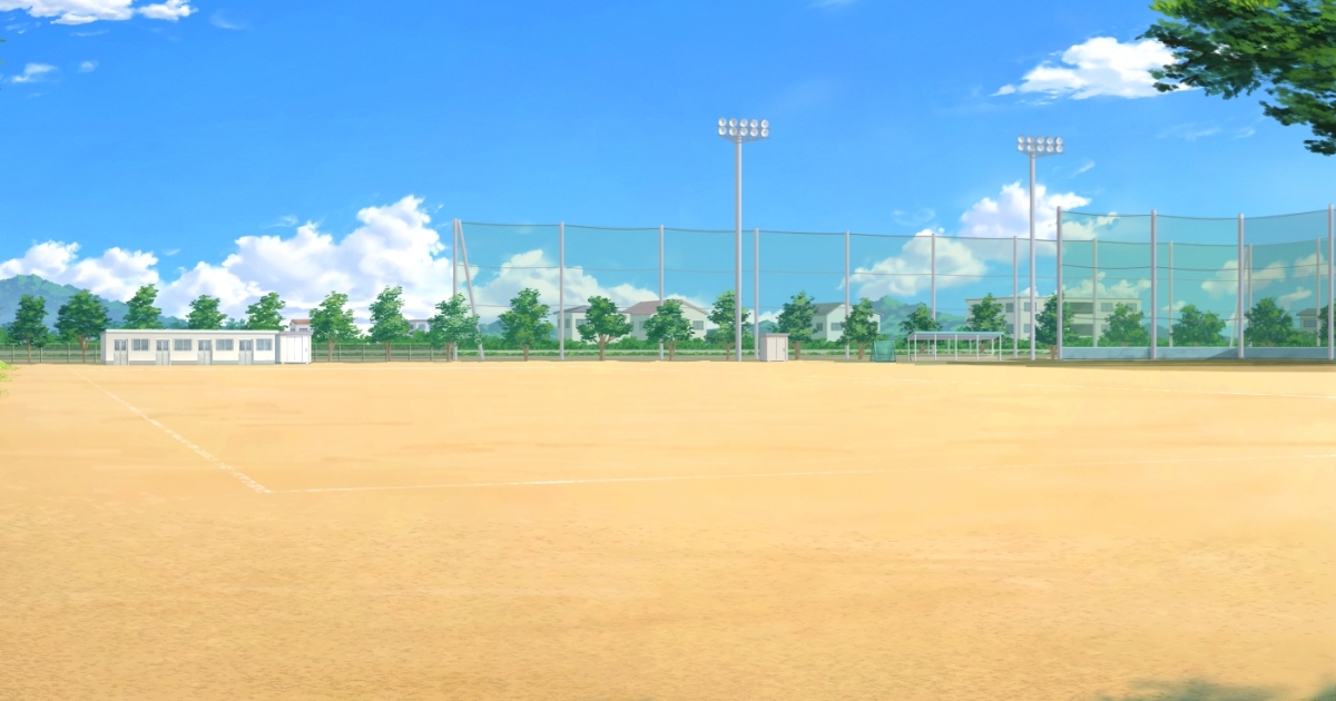 チラリと見える赤い糸（3）
